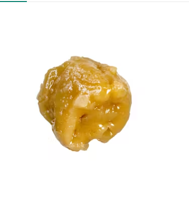 Elevate Your Experience with Disco Dabs Berry Cream Puff Diamond + Sauce Cart 1G