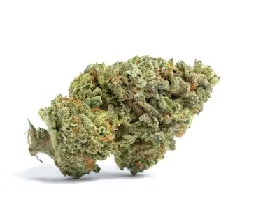 Frozen Rainbow (Pacific Frost) Strain Review