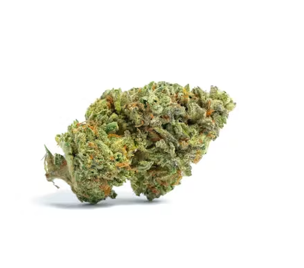 GMO Cathedral's cannabis strain