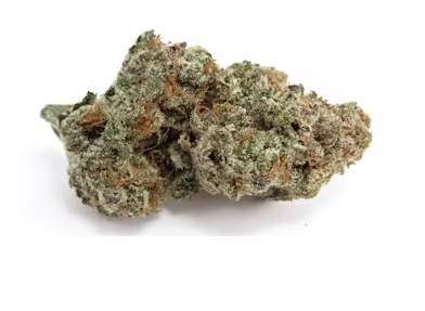 Horchata (Ganja Key) 25.3%