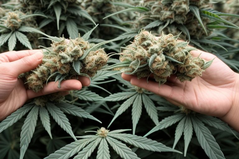 The Benefits of Different Cannabis Strains