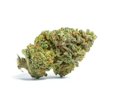 Wookies (Ground Up Farms) 27.56%