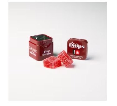 Drops Cranberry Singles 100mg