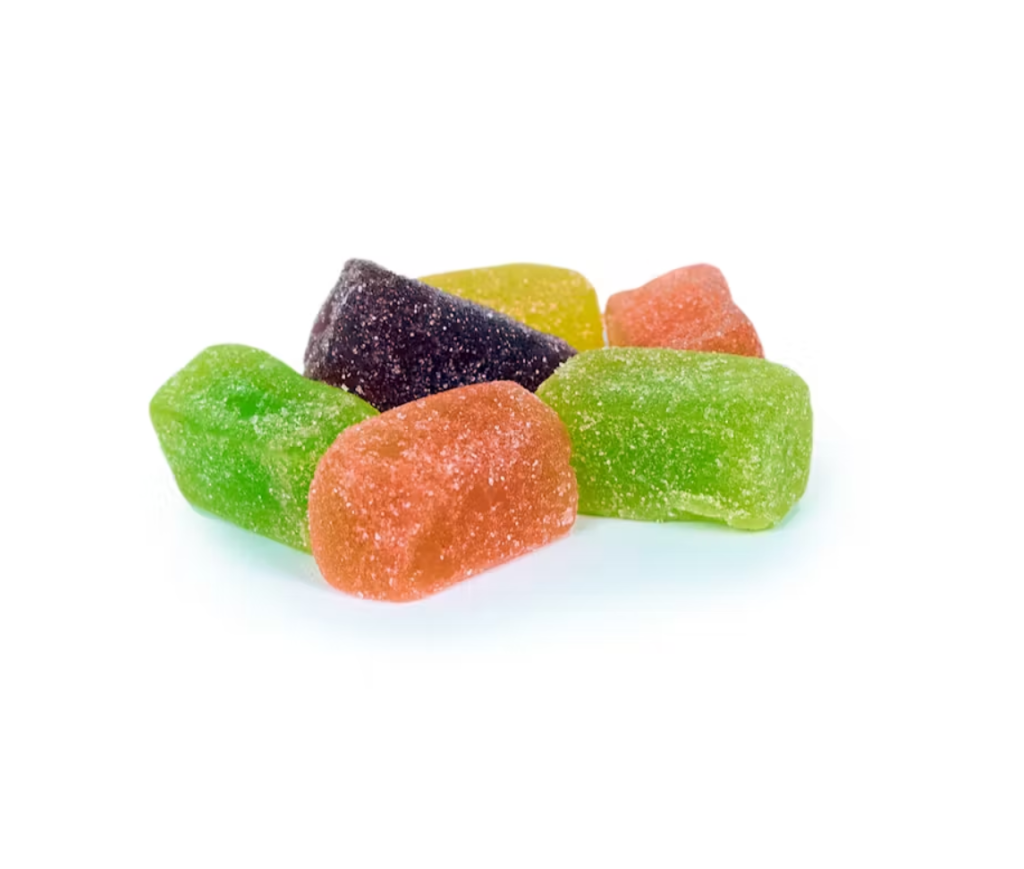 SDK Pumpkin Spice Cookies 100MG Indica: A Perfect Fall Treat for Relaxation