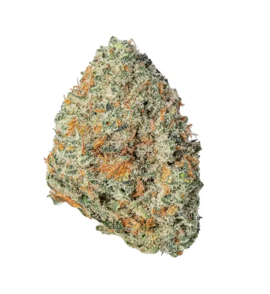 Gasoline Zest #5 (Meraki) 30.06%