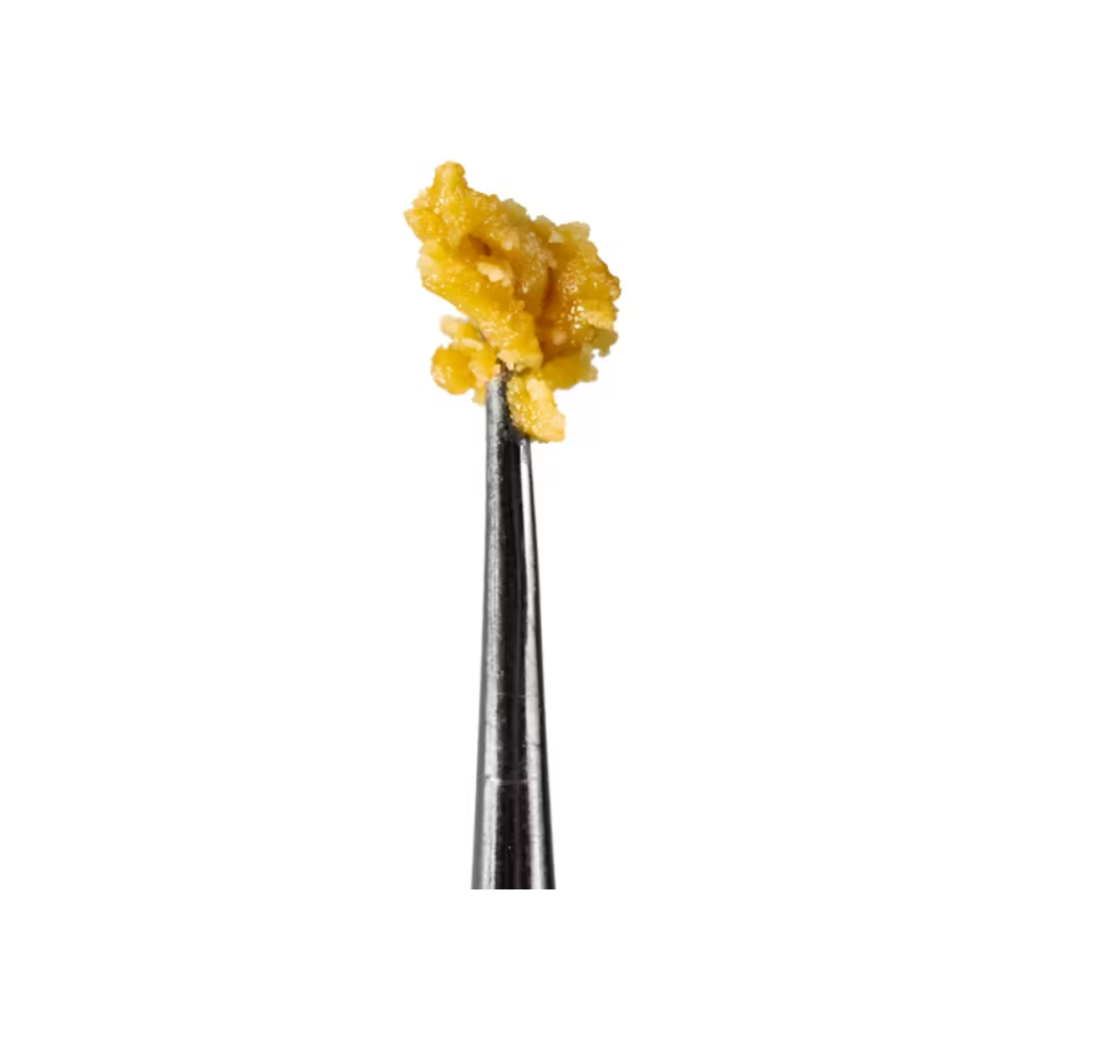 Dream Diesel (Rip City Dabs) 1G PHO: Bold Flavor and Potent Concentrate Performance